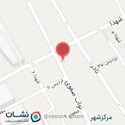 عکس فلافل جهان