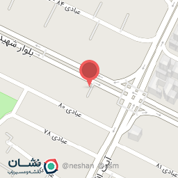 عکس افق کوروش (استکی)