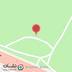 عکس پارکینگ بوستان جنگلی یاس