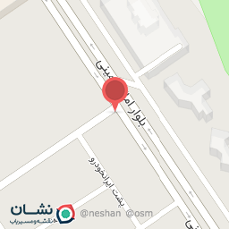 عکس افق کوروش شعبه امیدیه بلوار امام خمینی