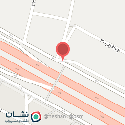 عکس ایستگاه اتوبوس شهید چراغچی 33