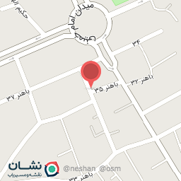 عکس نانوایی  لواش يارانه ای فدوی 