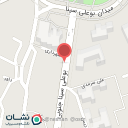 عکس دفتر وکالت مژگان شهبازیان