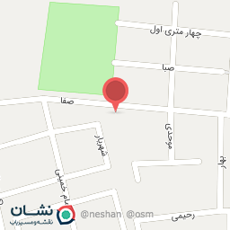 عکس پیراهن دوری محمود