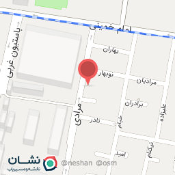 عکس یراق آلات لولاند LOLAND