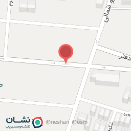 عکس افق کوروش (ستارخان)