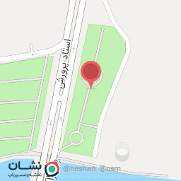 عکس پارک ساحلی جوان