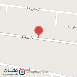 عکس حمیده فرزاد وکیل پایه یک دادگستری