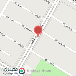 عکس خیاطی پژواک