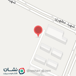 عکس مجتمع مسکونی شهریاران