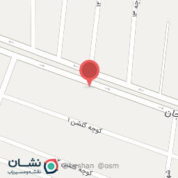 عکس فروشگاه لاستیک حسینیان