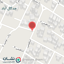 عکس سالن زیبایی الهام