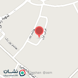 عکس فروشگاه آرایشی خداشناس