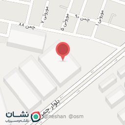 عکس آشپزخانه مرکزی آستان قدس رضوی