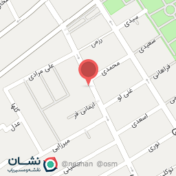 عکس شرکت آرتا مهام سلطانی