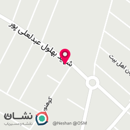 عکس سوپر مارکت خضری