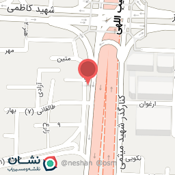 عکس شهید مفتح