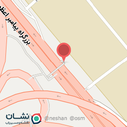 عکس پل هوایی