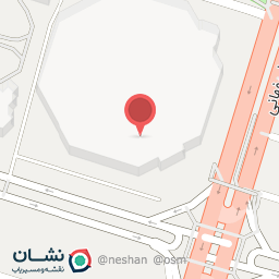 عکس مرکز خرید بوستان