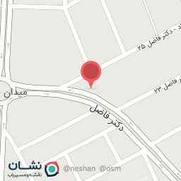 عکس آرایشگاه آرتمن