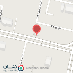 عکس داروخانه دکتر دالیا دهمرده