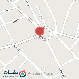 عکس شیشه بری بهروز