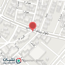 عکس سوپرمارکت مبین