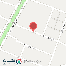 عکس آرایشگاه مردانه