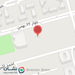 عکس پارکینگ عمومی شهرما