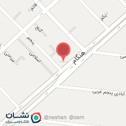 عکس مطب دکتر بوجاری