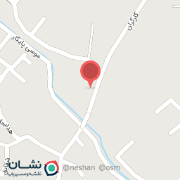 عکس پیرایش‌معین