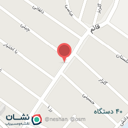 عکس کافی نت پارسا