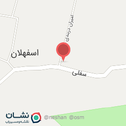 عکس نان ماشینی الفت