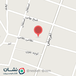 عکس اموزشگاه تخصصی صفیر