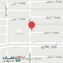 عکس نانوایی کوثریان