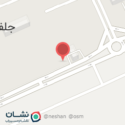 عکس مجتمع بین المللی دنیز ارس