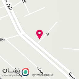 عکس کاشت موی آزادی