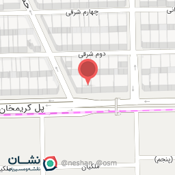 عکس زرین نقش شوکا