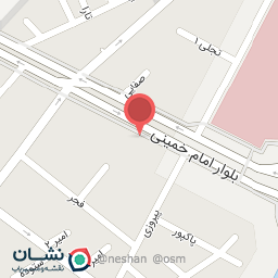 عکس ارتوپد فنی پارسین زهرا اکبری