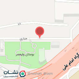 عکس تنظیم موتور پاسارگاد