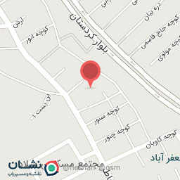 عکس خیاطی پرنیا