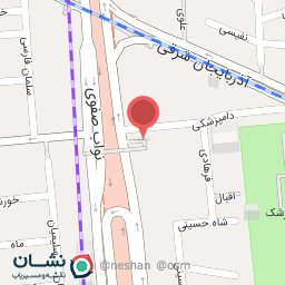 عکس رستوران نگین شهر