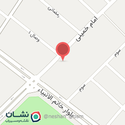 عکس بانک کشاورزی شعبه خرامه