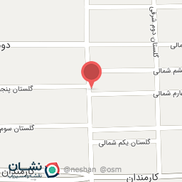 عکس نانوایی لواش کارمندان