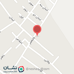 عکس حسینیه جوانان حضرت علی اصغر