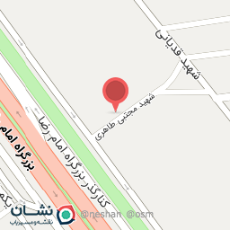 عکس تالار پذیرایی و رستوران مهدی