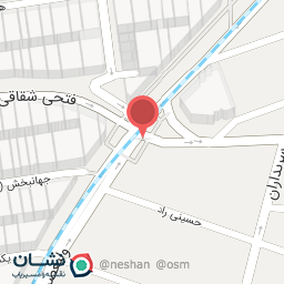 عکس مطب دکتر ابوالحسن ارتیاعی