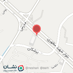 عکس خودپرداز بانک ایران زمین