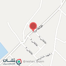 عکس پیرایشگاه وحید