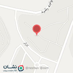 عکس مجتمع مسکونی شهریار